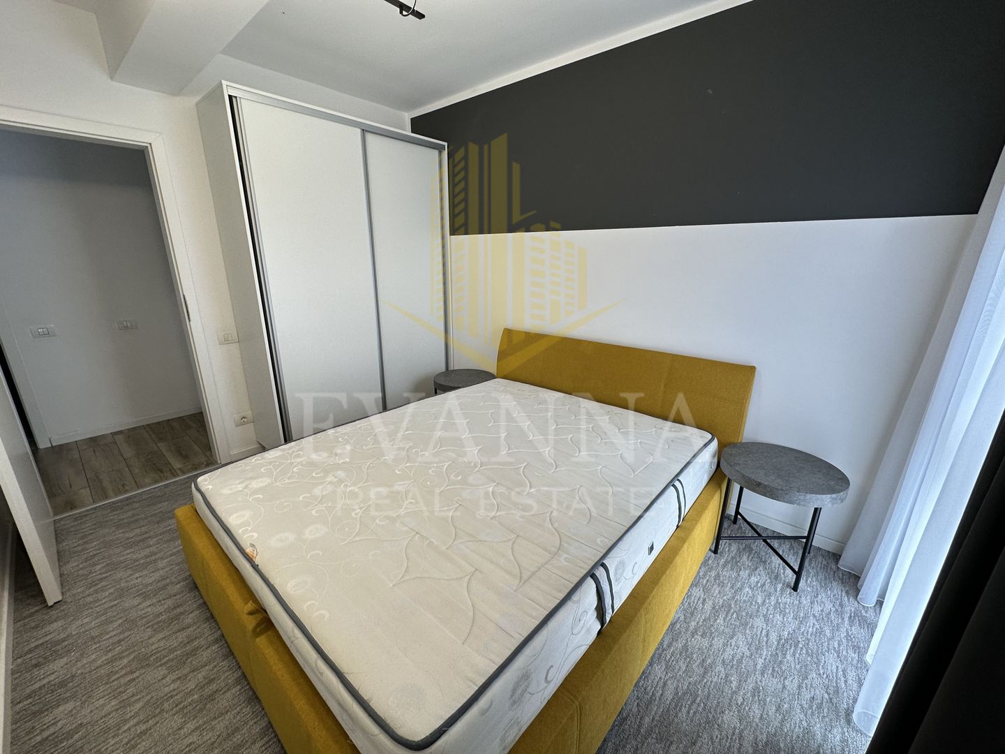 Bloc nou | Apartament 3 camere | str. Atletilor - Poză 9