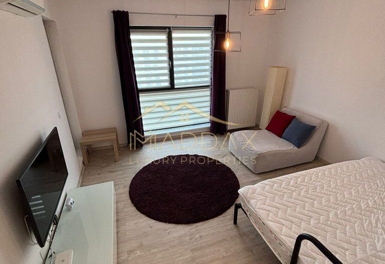 Garsoniera  Exigent Plaza Residence * Proximitate metrou - Poză 2