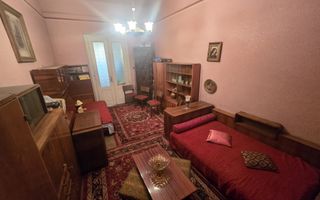 Apartament 2 camere garaj pivnita 31mp  zona Andrei Saguna - Poză 6