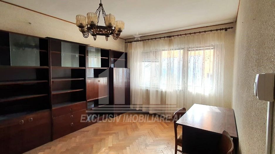 Apartament 3 camere | De inchiriat | 65 mp | Cetate - Transilvaniei - Poză 1