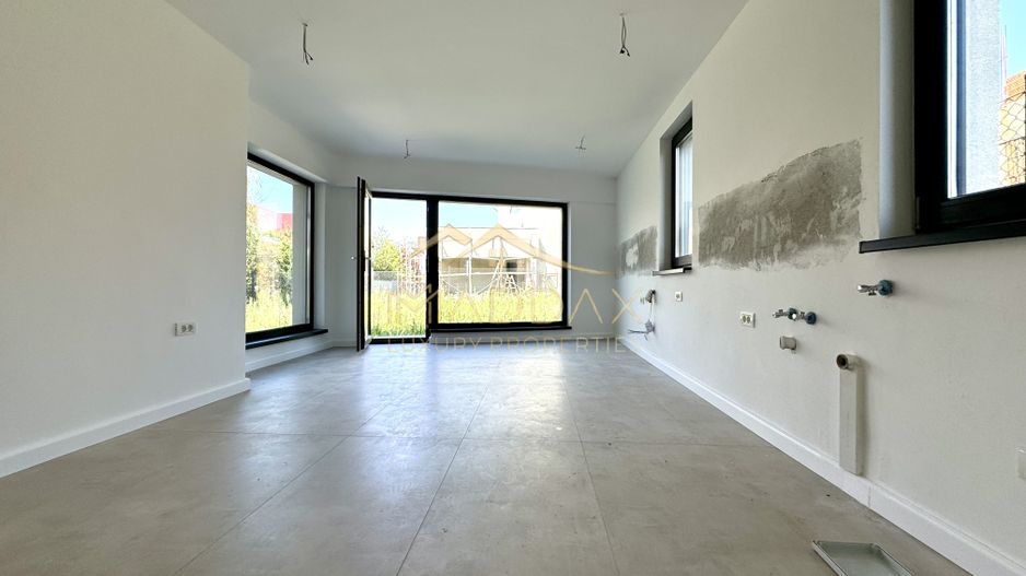 Vila cu 4 camere *580mp teren* // Corbeanca Lake View - Poză 9