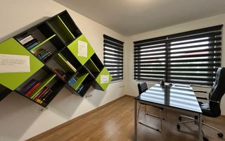Inchiriere duplex pentru spatiu de birouri, zona Eugen Ionesco! - Poză 1
