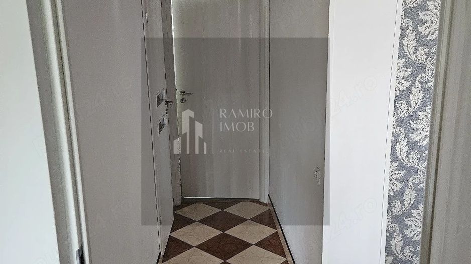 Vanzare apartament 3 camere |  Crangasi |  Prox Metrou |  Tramvai 41 - Poză 13