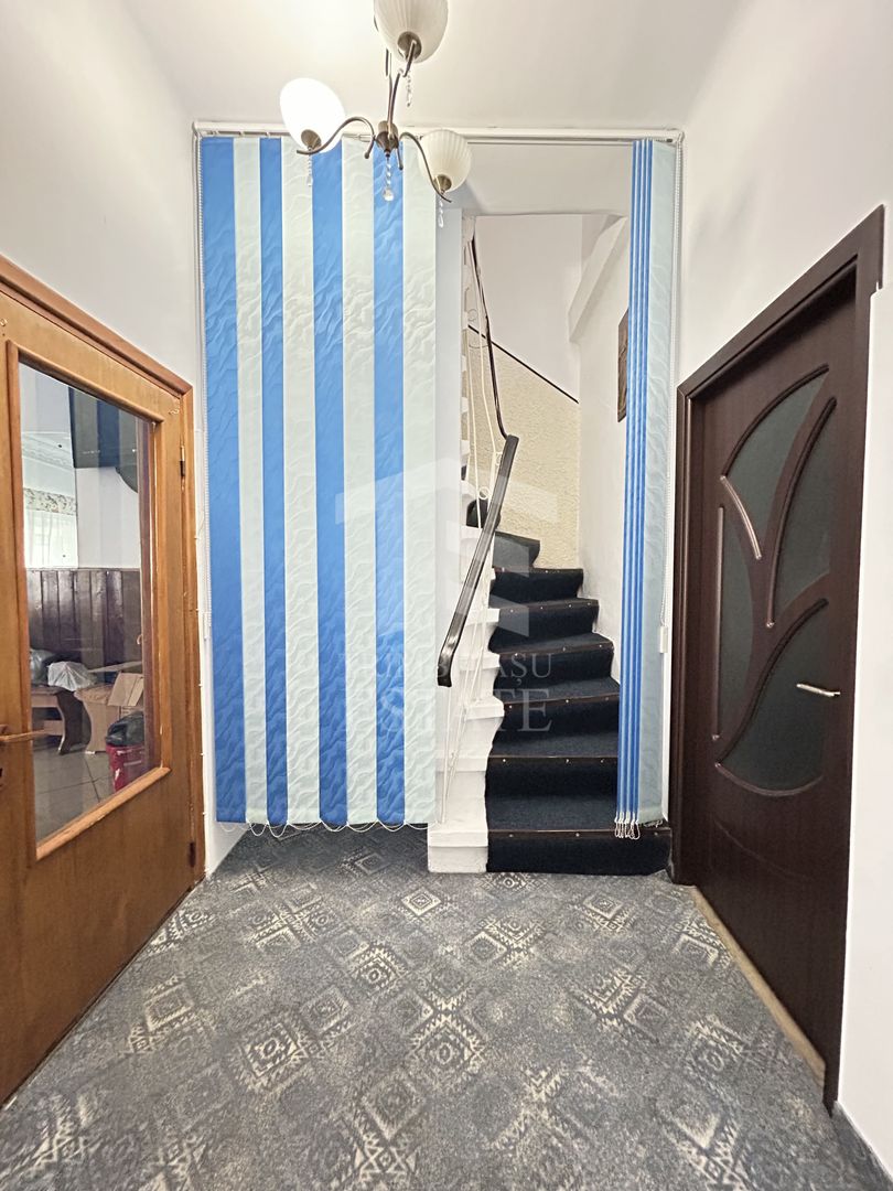 Casă P+1 caramida Liceul Pedagogic – – Ideal Locuinta sau Investitie - Poză 15