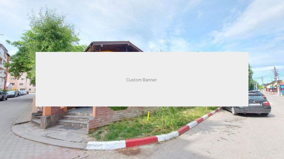 Casa si afacere la cheie Panciu - Poză 9