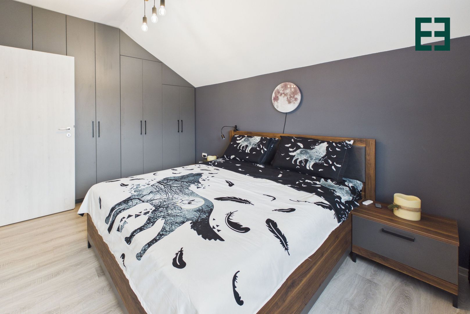 Casă tip Duplex cu 3 camere și garaj - Bucovăț - Timișoara - Poză 6