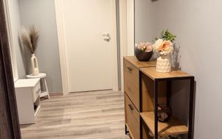 Apartament de inchiriat cu doua camere- Iancu Nicolae, Baneasa - Poză 5