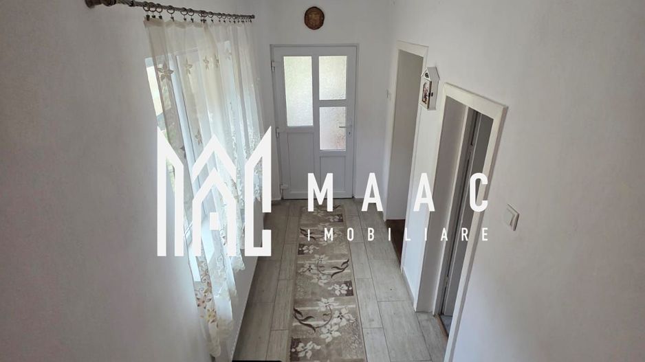 Casa individuala I Curte I Teren 1700 mp I Rosia - Poză 19