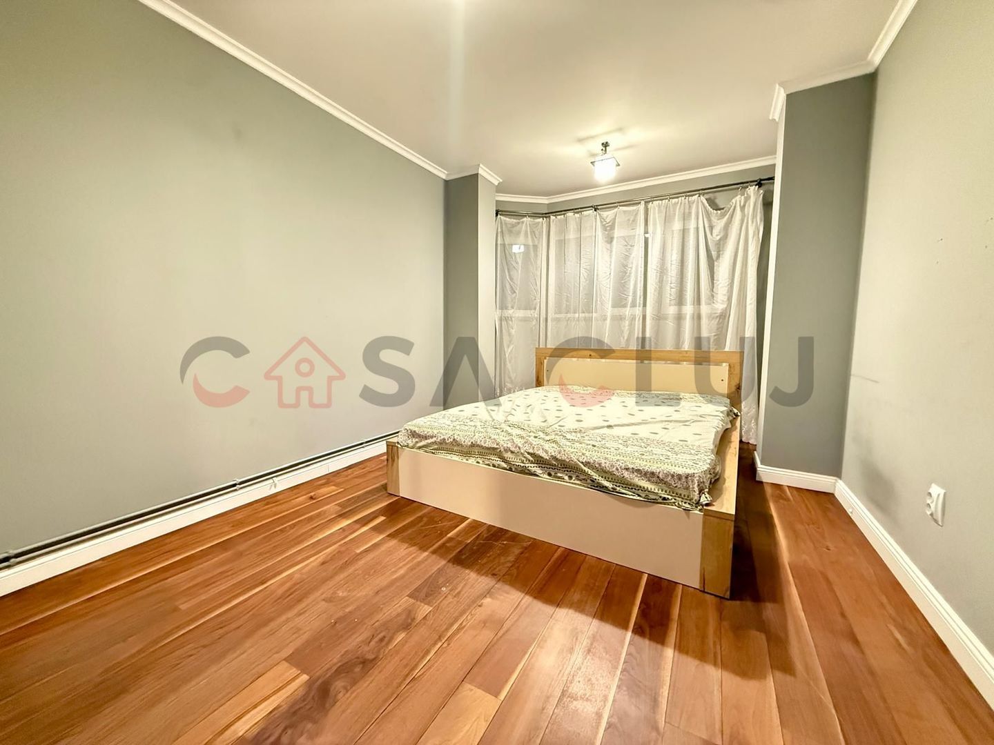 2 camere, decomandat, la cheie, Piața Mărăști - Poză 3