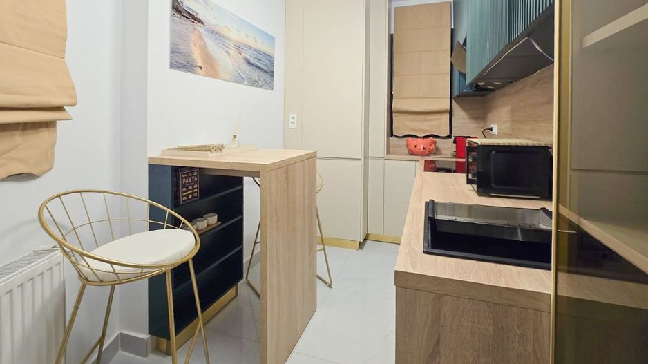 Chirie | Apartament 3 camere | Herăstrău | Parcare inclusă - Poză 7