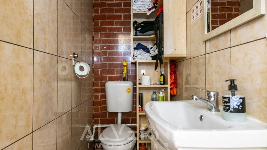 Afacere / Pizzerie de vanzare complet echipata + terasa | Camil Ressu - Poză 22