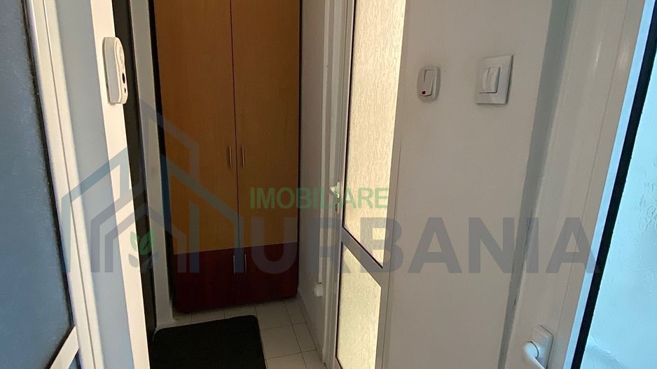 Închiriez garsonieră Podul de Fier (statia Pădurii), et 2, - Poză 8