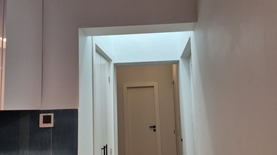 Apartament cochet de inchiriat in vila | 4 camere | zona Dorobanti - Poză 8