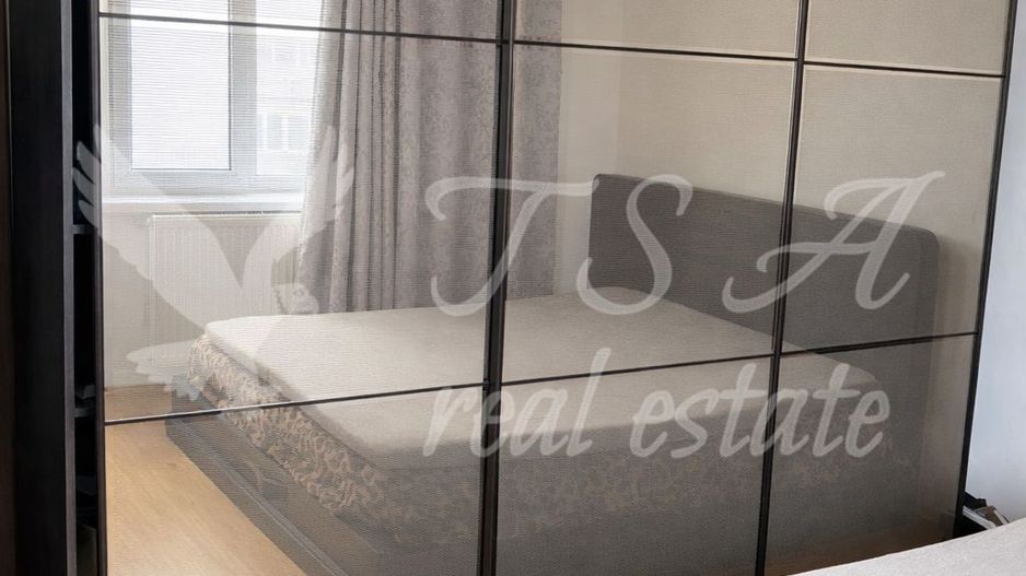 Apartament 2 camere, decomandat, zona Sebastian - Poză 6