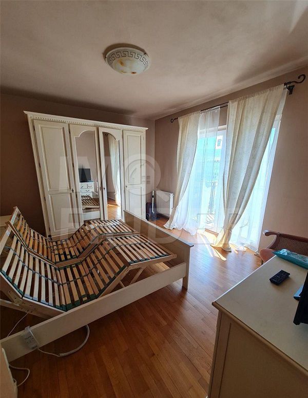 Apartament 3 camere 96 mp zona Constantin Brancusi - Poză 6