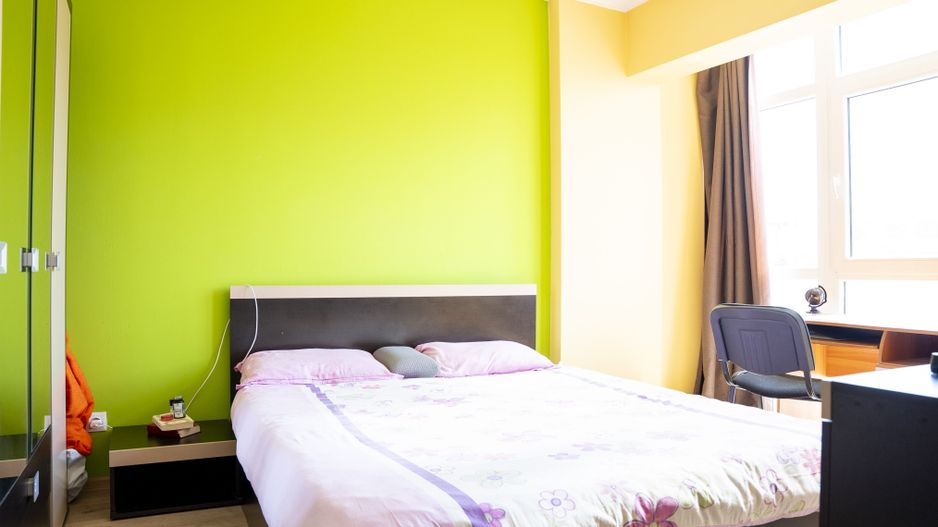 Apartament 3 camere bloc nou Prima Shops Decebal - Poză 1