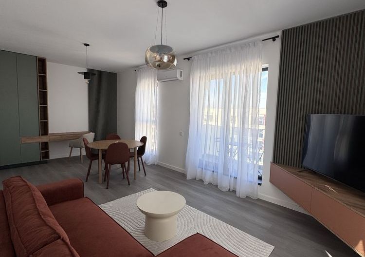Apartament 2 camere de inchiriat - Exigent Plaza - Poză 6