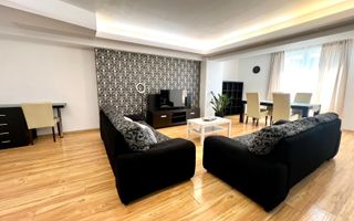 Apartament cu 3 Camere Herastrau / Terasă Generoasă - Poză 5