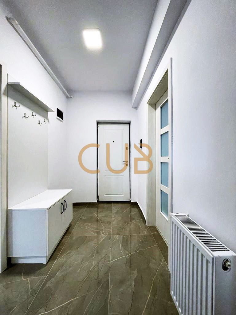 Ap 1 cam | centrala,bloc nou,parcare | Giroc, zona Hotel IQ - Neptun - Poză 4