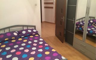 Apartament cu 2 camere | Decomandat | 56 mp | Zona Manastur - Poză 1