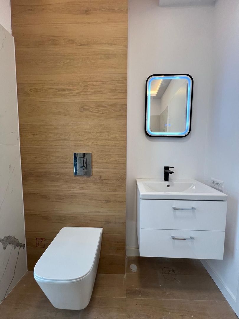 Vilă elegantă în Popești Leordeni I 5 camere - Poză 15