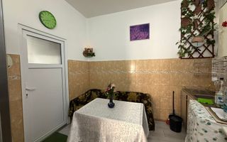 2 camere in vila I Parter I P+1+M I Dacia - Poză 7