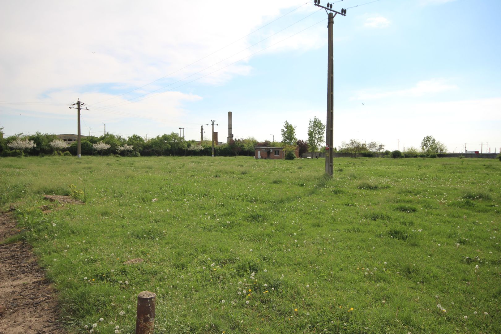 Ferma Exterior Nord - Poză 9