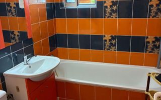 Apartament 3 camere de închiriat în Iași, Podu Roș - Poză 8