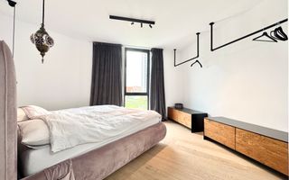 Apartament rafinat 3 camere | ISHO | Zonă premium - Poză 18