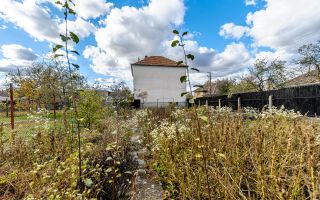 Casă din cărămidă cu 8 camere – zonă liniștită, LIPOVA - Poză 1