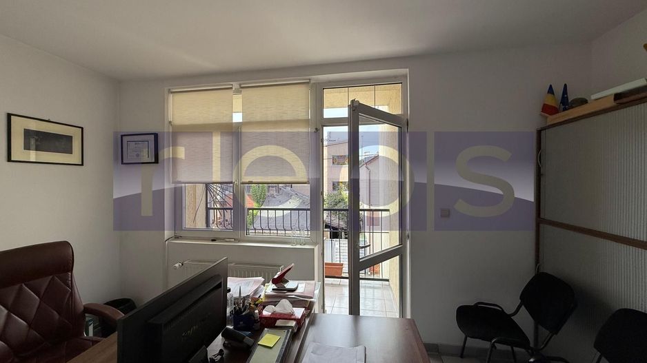 VANZARE VILA DOMENII | 374MP | IDEAL CLINICA - BIROURI | - Poză 22