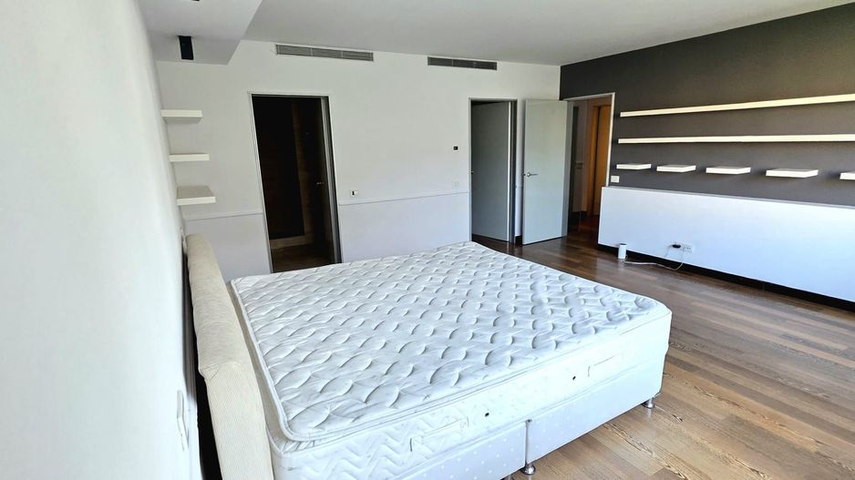 Penthouse duplex exclusivist cu 3 camere în zona Floreasca - Poză 12