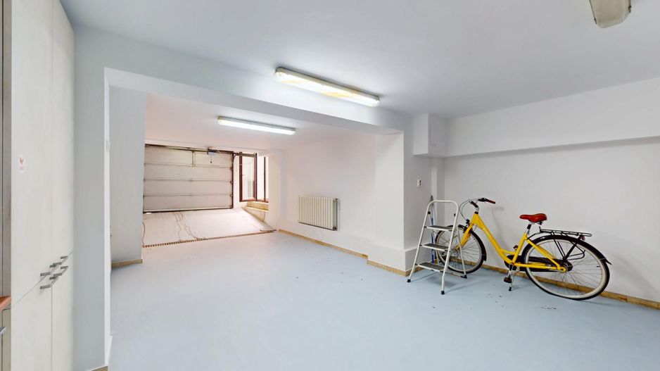 Casa ca-n Filme !  Parcul Carol ! Open House ! Va asteptam ! - Poză 32