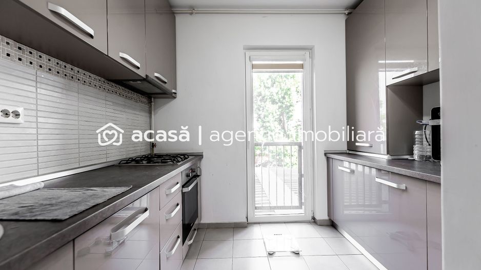 Apartament 3 camere, cu terasă proprie la etajul 1 Adora Park - Poză 4