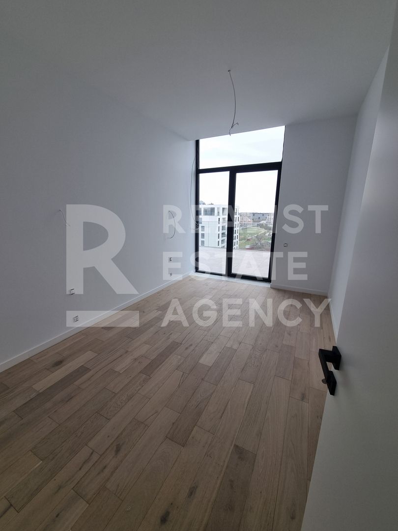 Penthouse cu vedere panoramică, 4 camere, One Cotroceni Park - Poză 9