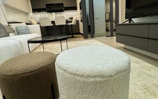 Închiriere apartament 3 camere | Parcare + Debara privată incluse - Poză 9