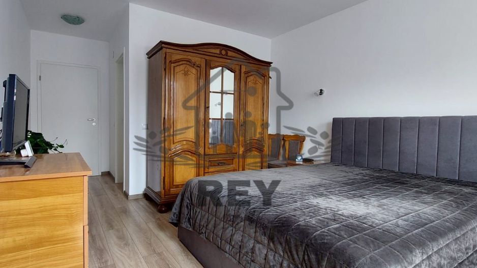 Apartament de vânzare – 2 camere decomandat | Lacul lui Binder - Poză 9