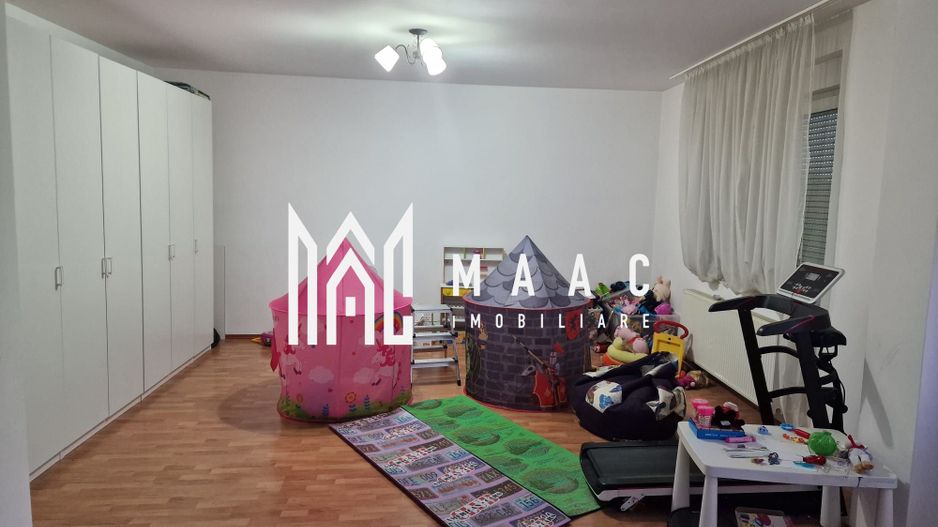 Casa 6 camere | 220mp utili | Teren 500 mp | Sura Mica - Poză 6