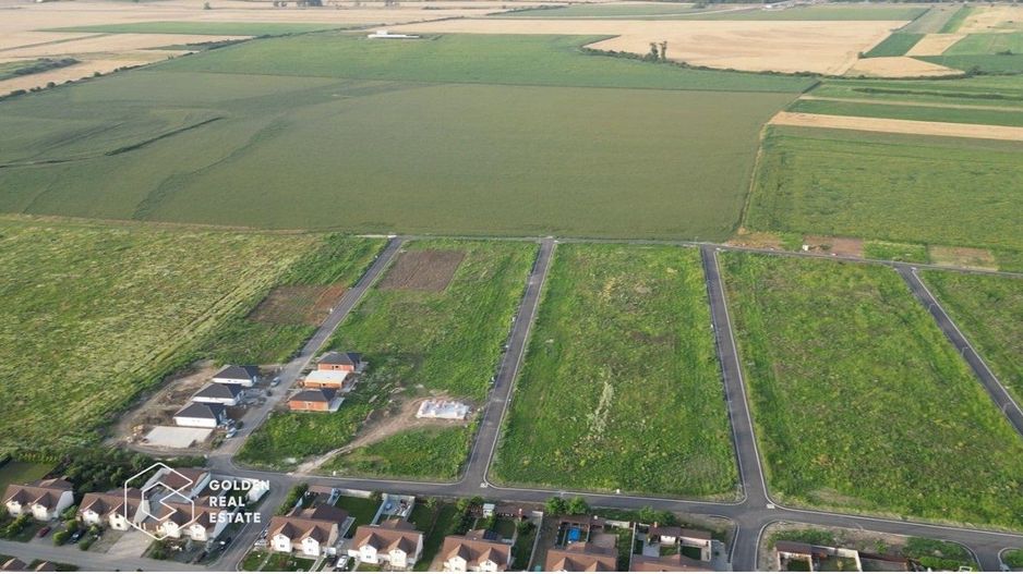 Locuri de casă in Vladimirescu, comision 0% - Poză 3