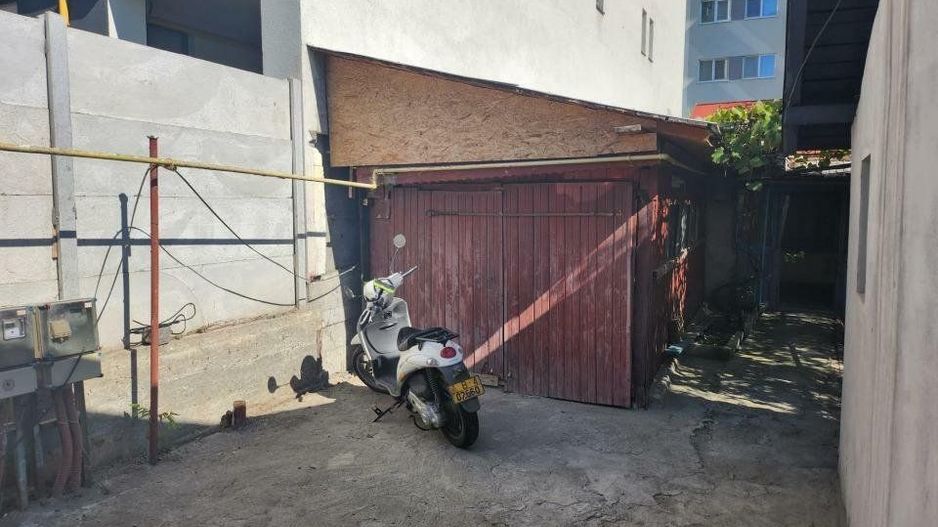 Proprietate/Teren de Vanzare- Bucuresti Sector 1- Bucuresti Targoviste 24 - Poză 4