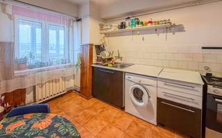 2 camere decomandate | 60 mp | Etaj intermediar | Gheorgheni - Poză 5