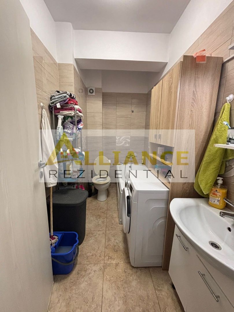 APARTAMENT 3 CAMERE DE INCHIRIAT - BIRUINTEI- PET FRIENDLY- 650 euro - Poză 10