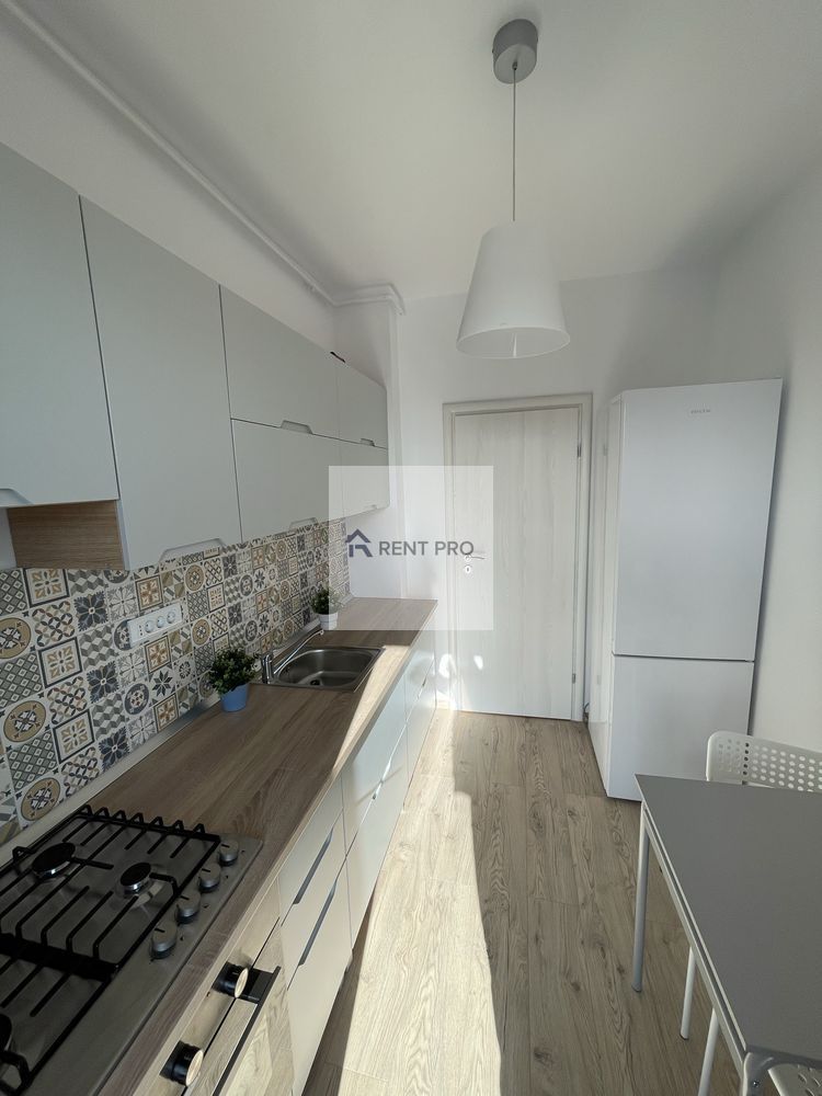 Inchiriez ap. 2 camere Regie Residence/Grozavesti - Poză 6