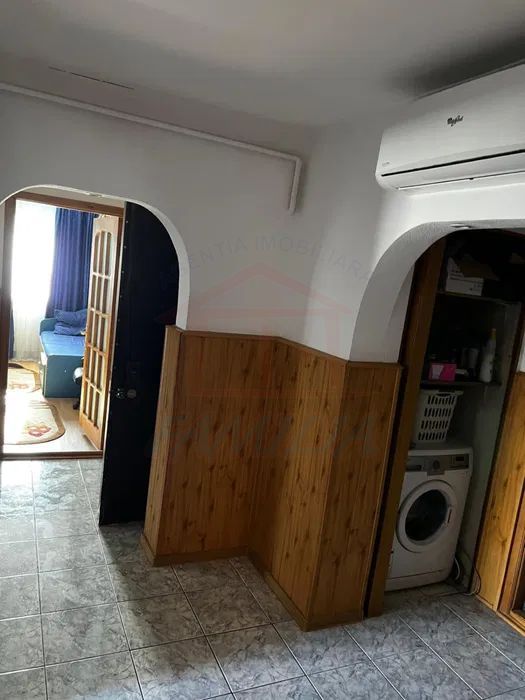Inchiriere apartament 4 camere IC. Frimu 85 mp et 3, 450 EURO/Luna - Poză 5