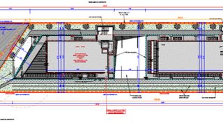 Posibilitate de invetitie | Teren cu Autorizatie | P+2+3R+4R - Poză 4