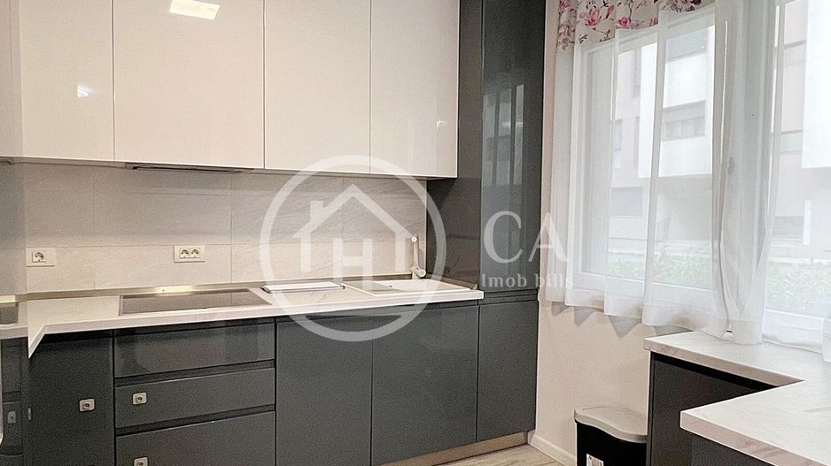 Apartament de inchiriat cu 2 camere in cartierul West Residence, Oradea - Poză 5