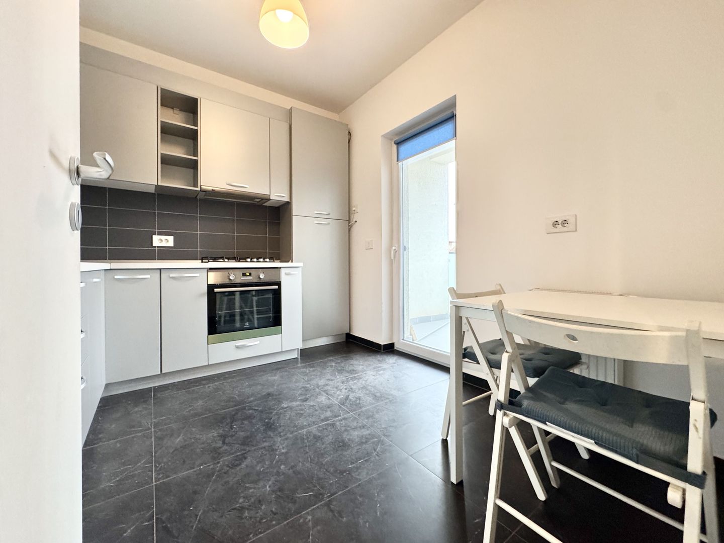 Studio cochet cu terasa– ideal pentru investiție,  Lipovei - Pădure - Poză 10