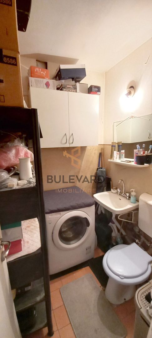 Apartament cu 3 camere,  zona strazii Louis Pasteur! - Poză 7