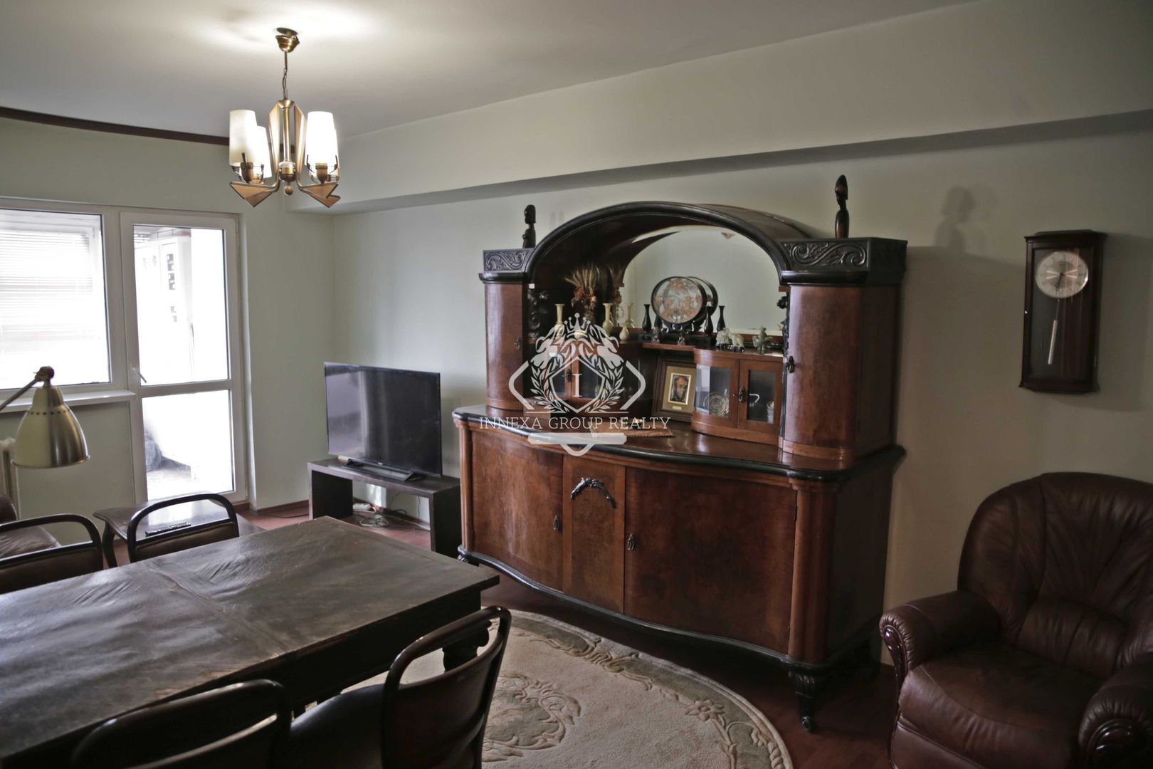 Apartament 4 camere | Obor-Colentina | Bloc reabilitat | 95mp - Poză 2