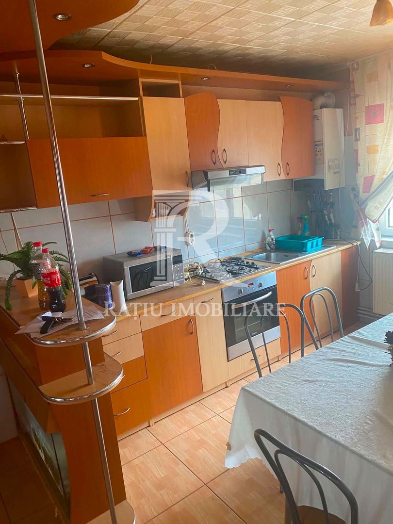 Apartament cu 3 camere | Salonta | Bihor - Poză 5